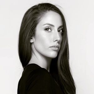 Meet your Posher, Allie